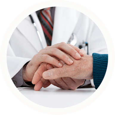 βοήθεια από έναν ειδικό στην επιθυμία να σταματήσουν την κατανάλωση αλκοόλ